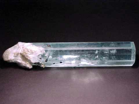 Aquamarine Crystals